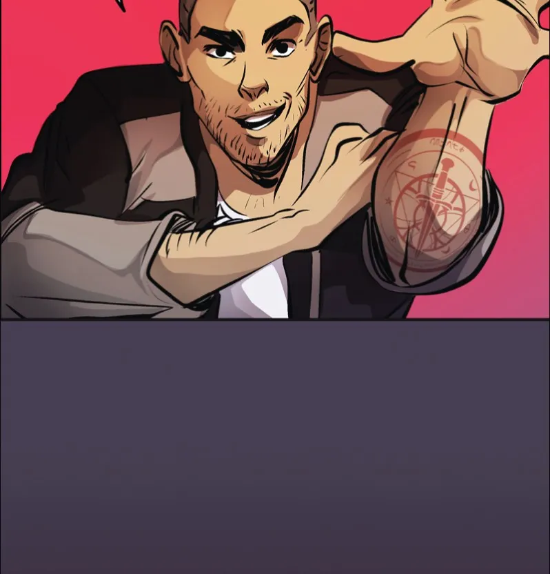 Read Firebrand chapter 28 image 9 on Lezhin