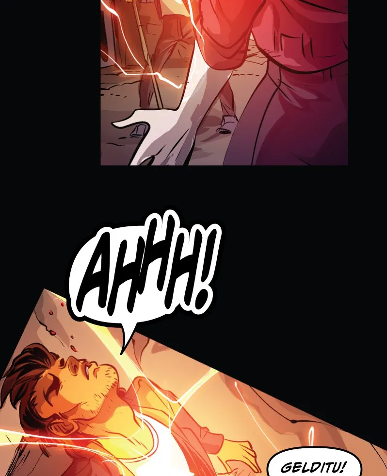 Read Firebrand chapter 29 image 13 on Lezhin