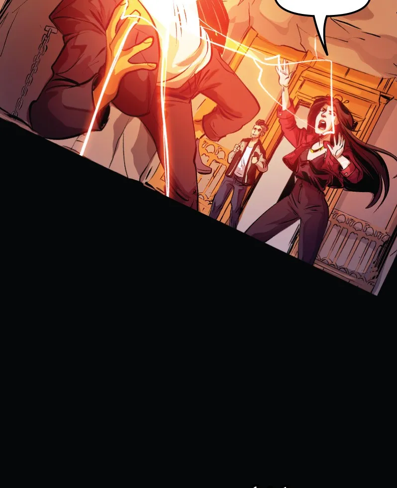 Read Firebrand chapter 29 image 14 on Lezhin