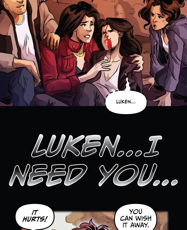 Read Firebrand chapter 29 image 16 on Lezhin