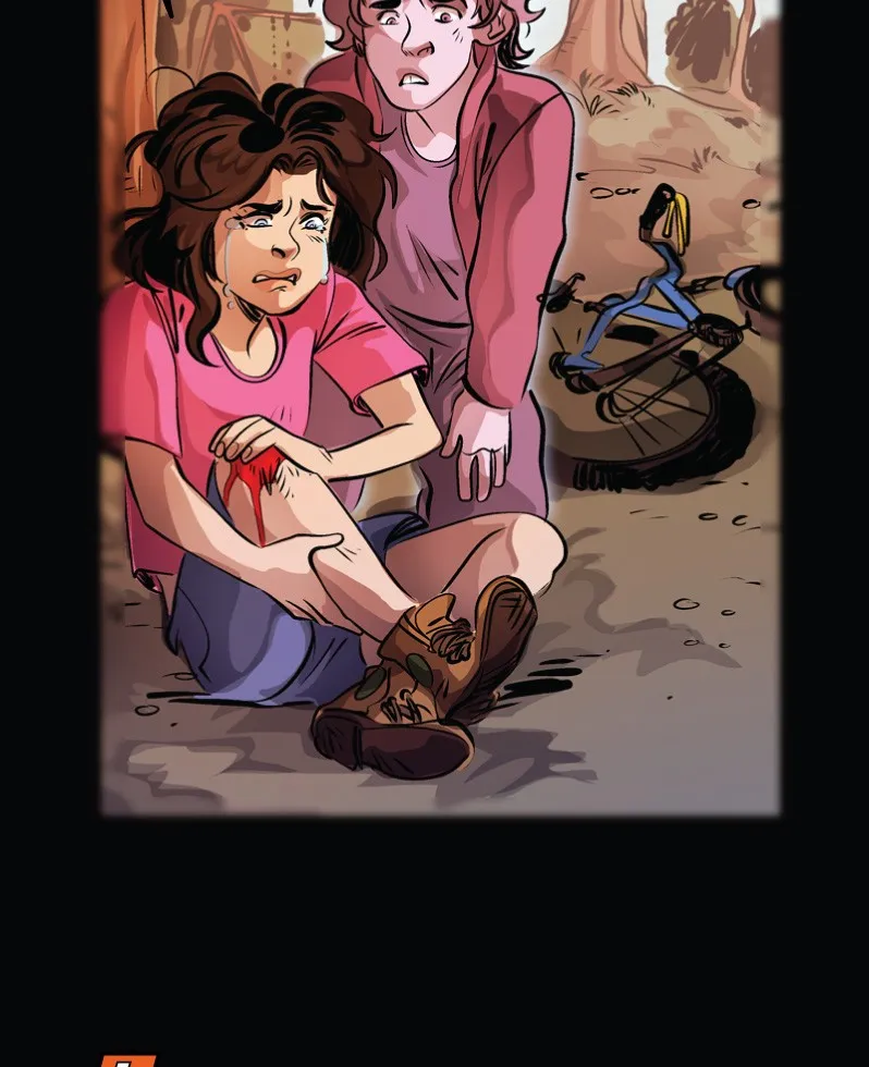 Read Firebrand chapter 29 image 18 on Lezhin