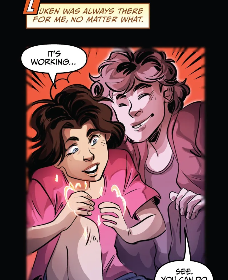 Read Firebrand chapter 29 image 19 on Lezhin