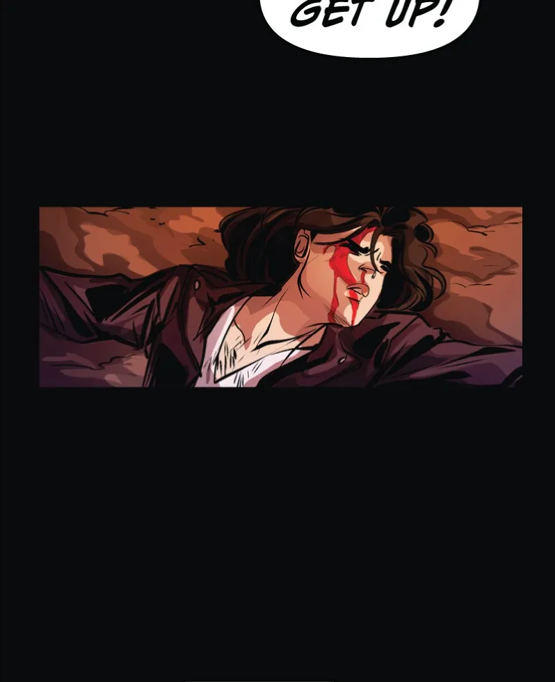 Read Firebrand chapter 29 image 2 on Lezhin