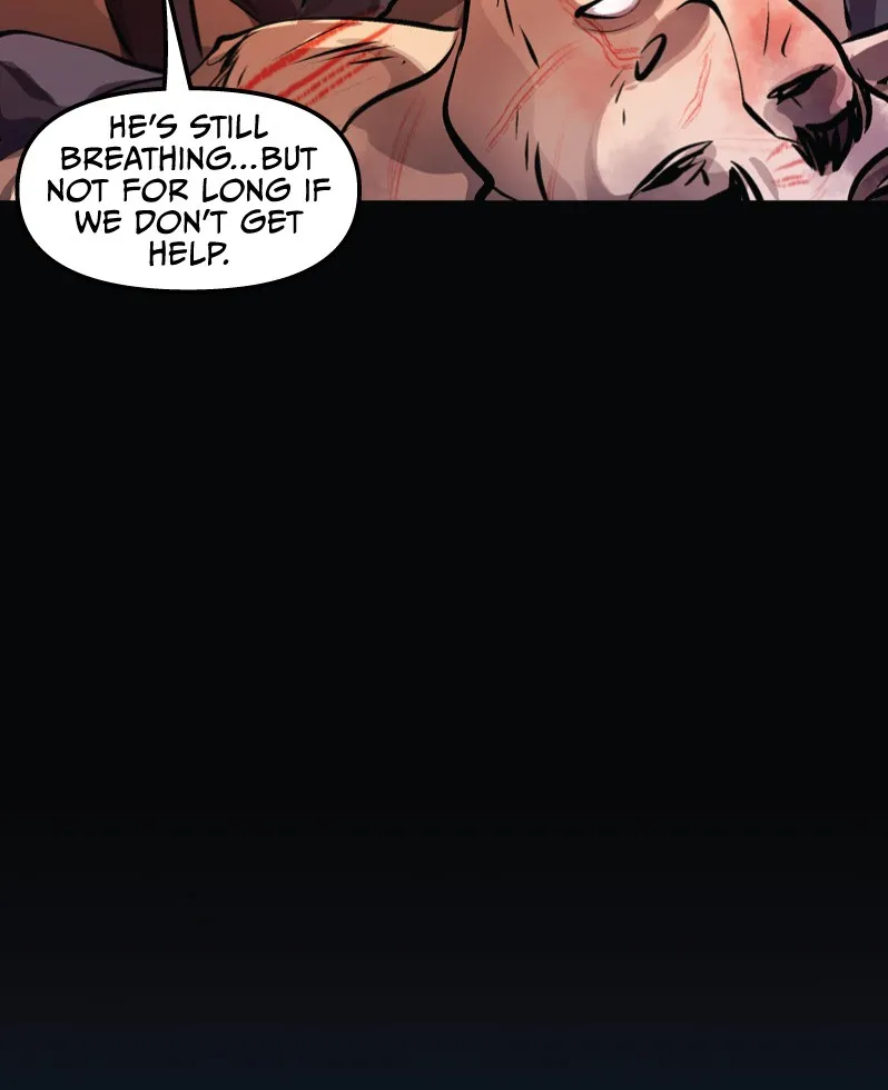 Read Firebrand chapter 29 image 21 on Lezhin