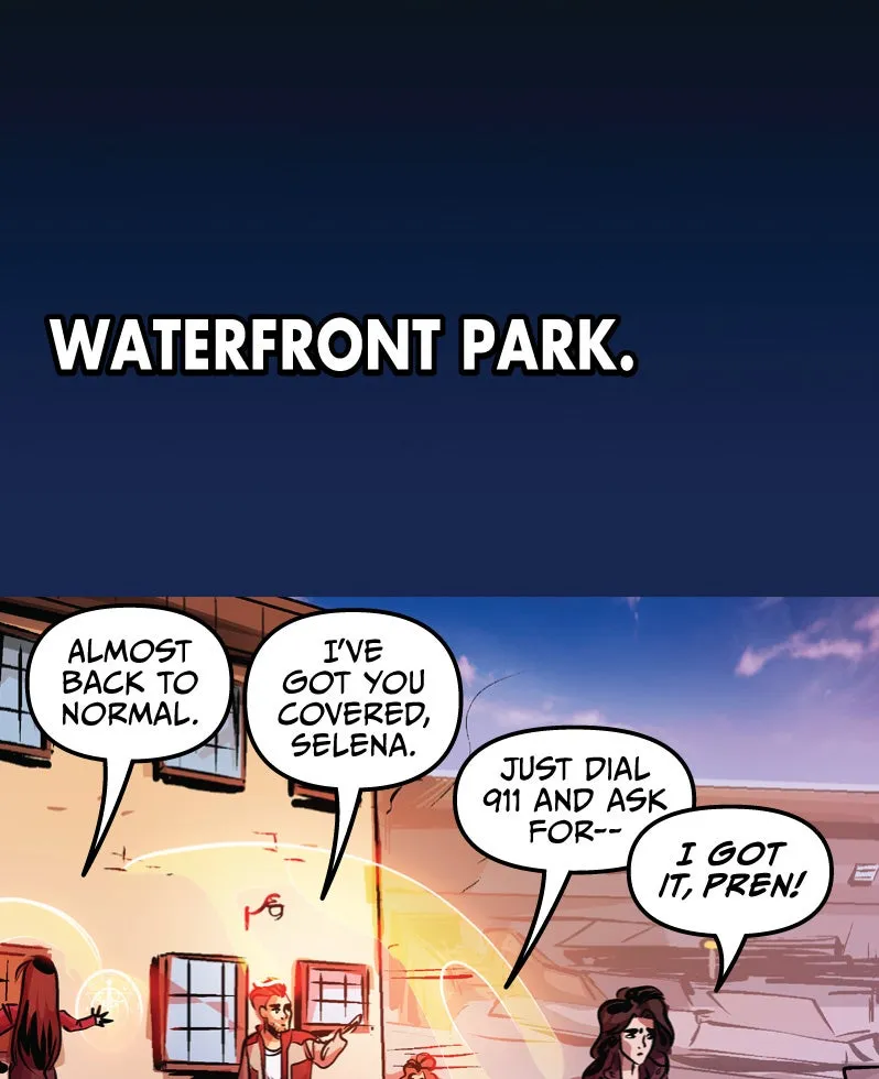 Read Firebrand chapter 29 image 22 on Lezhin