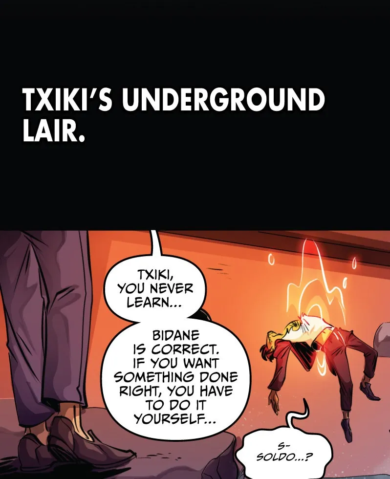 Read Firebrand chapter 29 image 25 on Lezhin