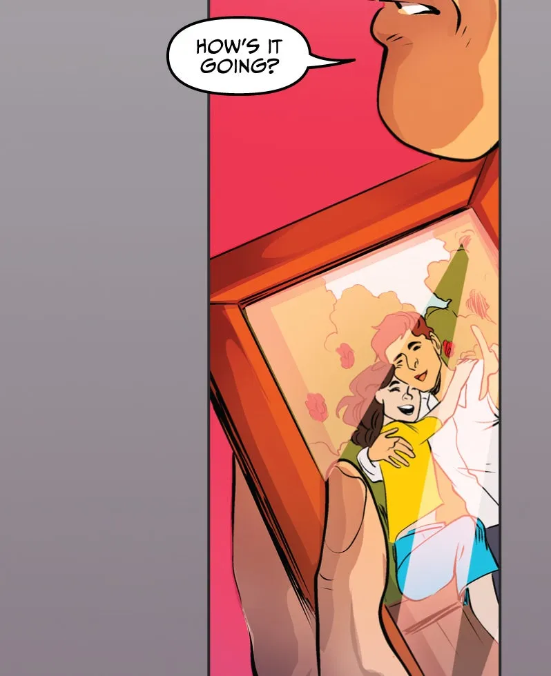 Read Firebrand chapter 29 image 34 on Lezhin