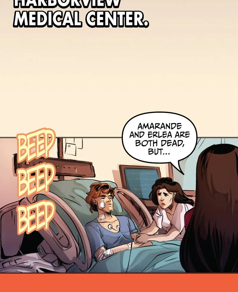 Read Firebrand chapter 29 image 42 on Lezhin