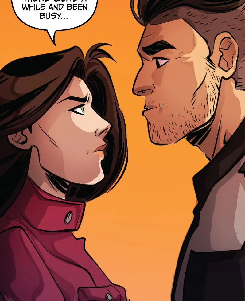 Read Firebrand chapter 29 image 44 on Lezhin