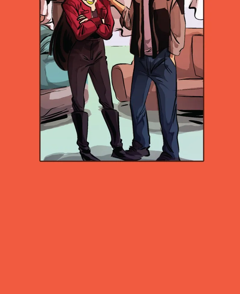 Read Firebrand chapter 29 image 46 on Lezhin