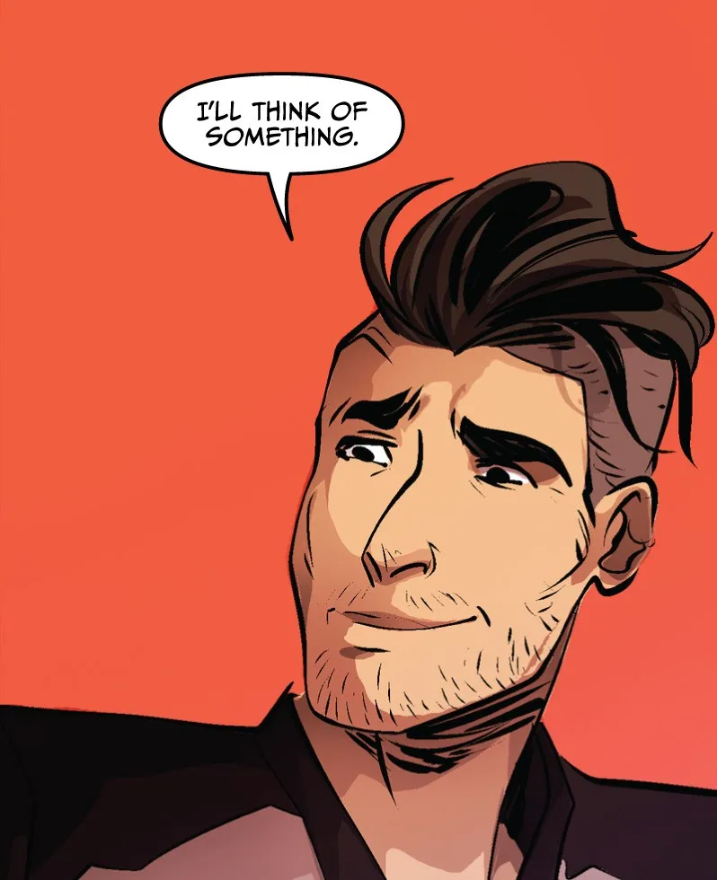 Read Firebrand chapter 29 image 48 on Lezhin