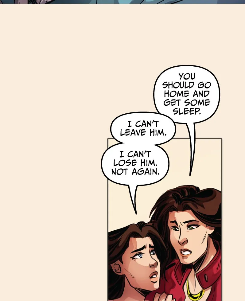 Read Firebrand chapter 29 image 52 on Lezhin