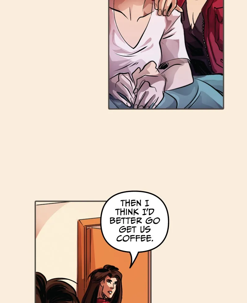 Read Firebrand chapter 29 image 53 on Lezhin
