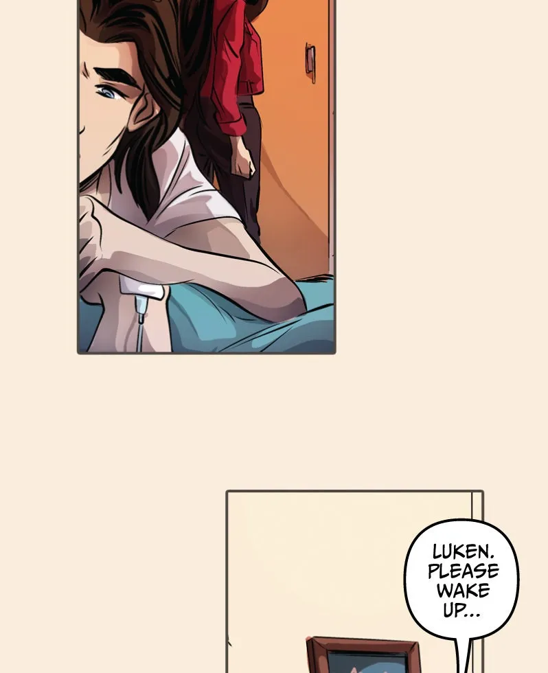 Read Firebrand chapter 29 image 54 on Lezhin