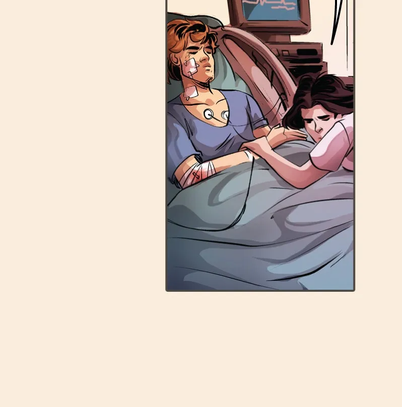Read Firebrand chapter 29 image 55 on Lezhin