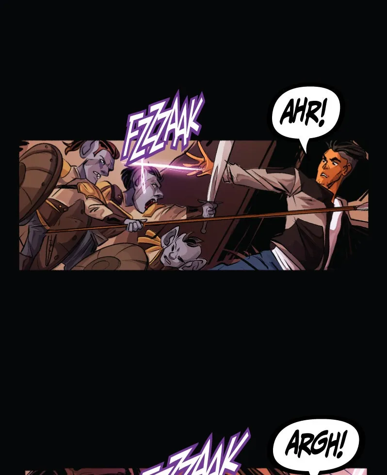 Read Firebrand chapter 29 image 6 on Lezhin