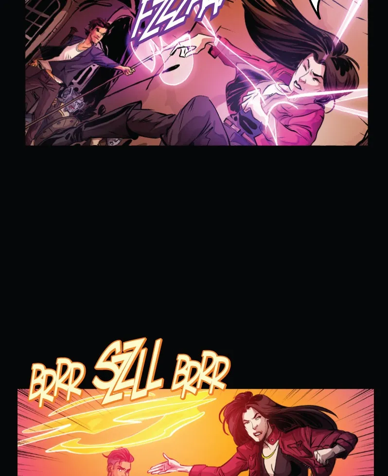 Read Firebrand chapter 29 image 7 on Lezhin