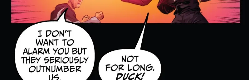 Read Firebrand chapter 29 image 8 on Lezhin