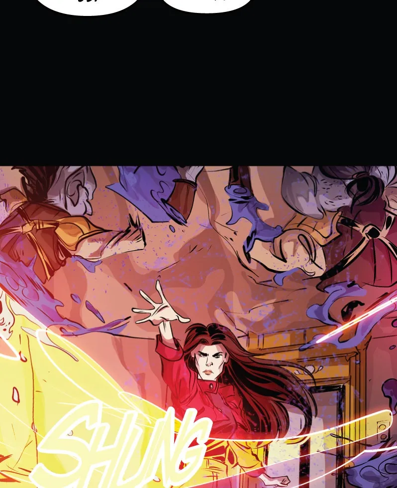 Read Firebrand chapter 29 image 9 on Lezhin