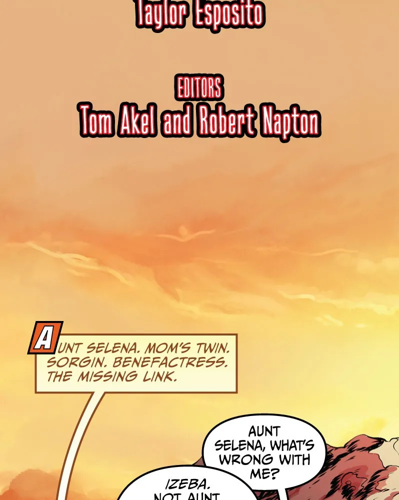 Read Firebrand chapter 3 image 1 on Lezhin