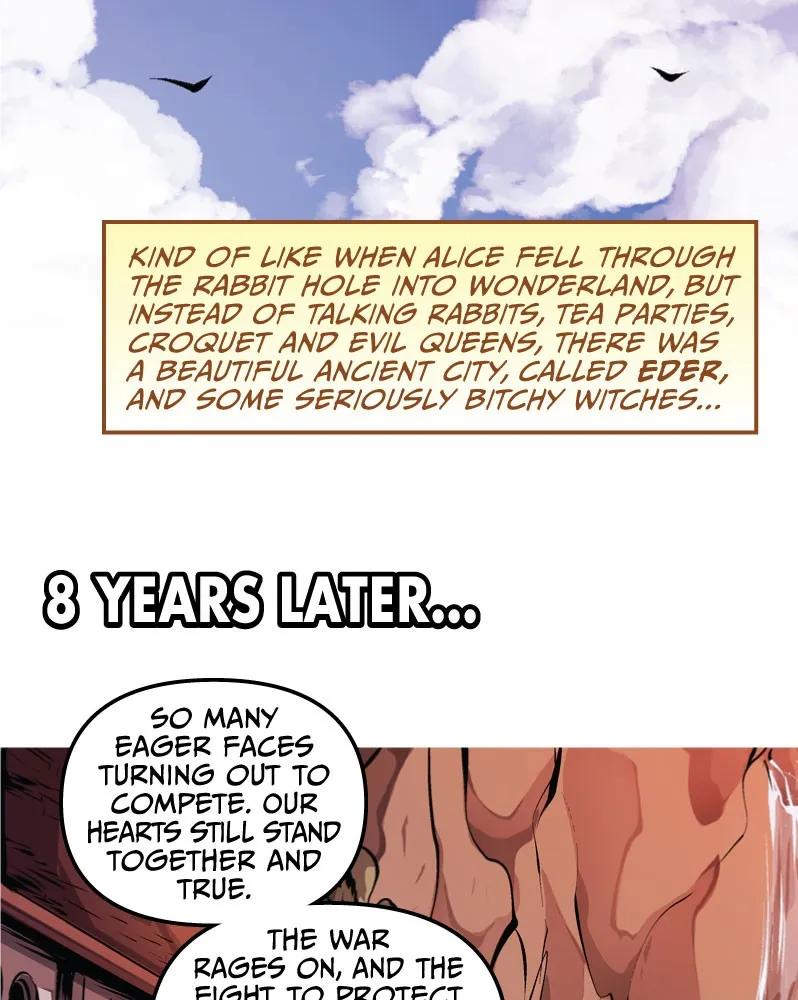 Read Firebrand chapter 3 image 10 on Lezhin