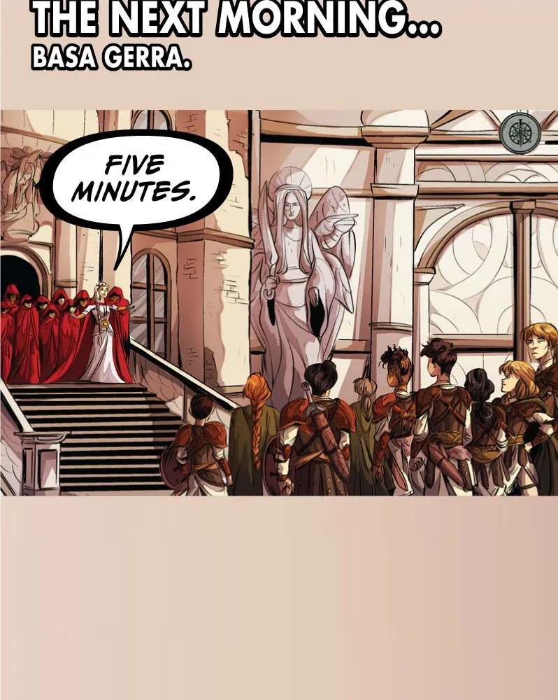 Read Firebrand chapter 3 image 16 on Lezhin
