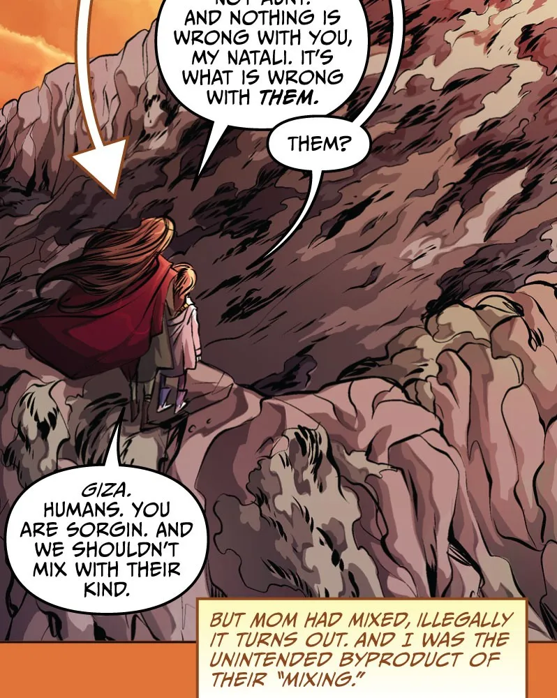 Read Firebrand chapter 3 image 2 on Lezhin