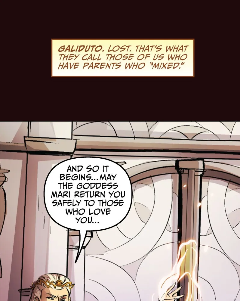 Read Firebrand chapter 3 image 22 on Lezhin