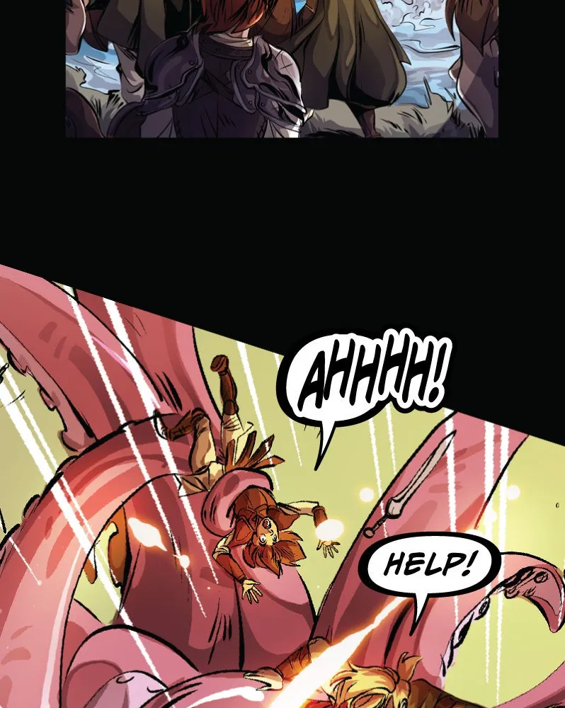 Read Firebrand chapter 3 image 28 on Lezhin