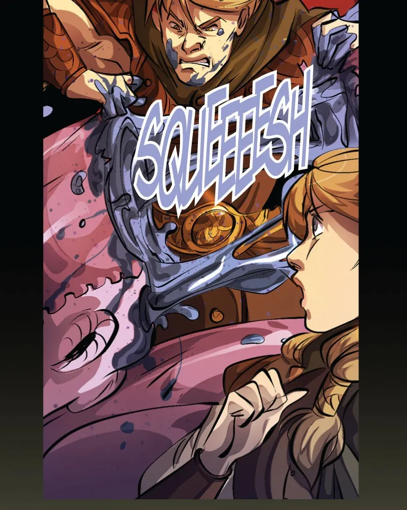 Read Firebrand chapter 3 image 31 on Lezhin