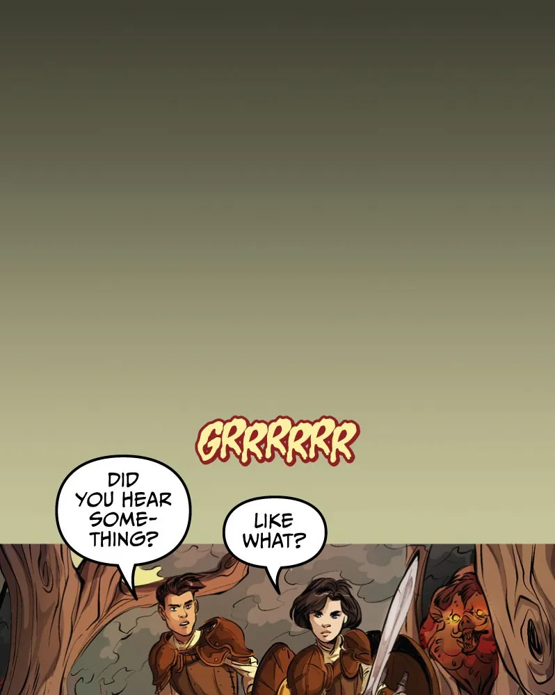 Read Firebrand chapter 3 image 32 on Lezhin