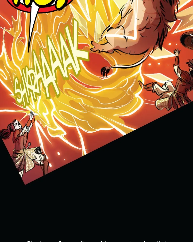 Read Firebrand chapter 3 image 38 on Lezhin