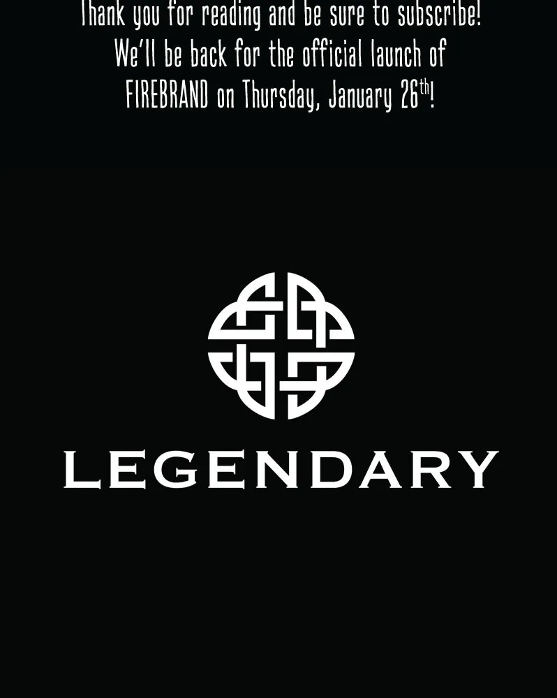 Read Firebrand chapter 3 image 39 on Lezhin