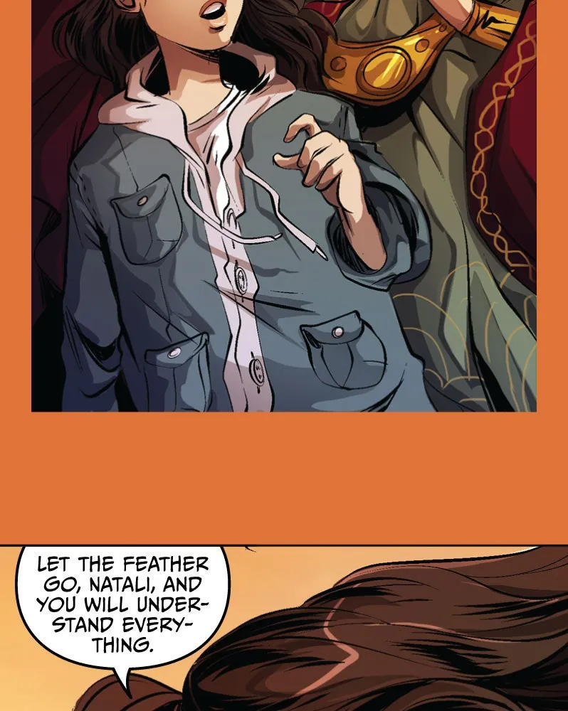Read Firebrand chapter 3 image 4 on Lezhin