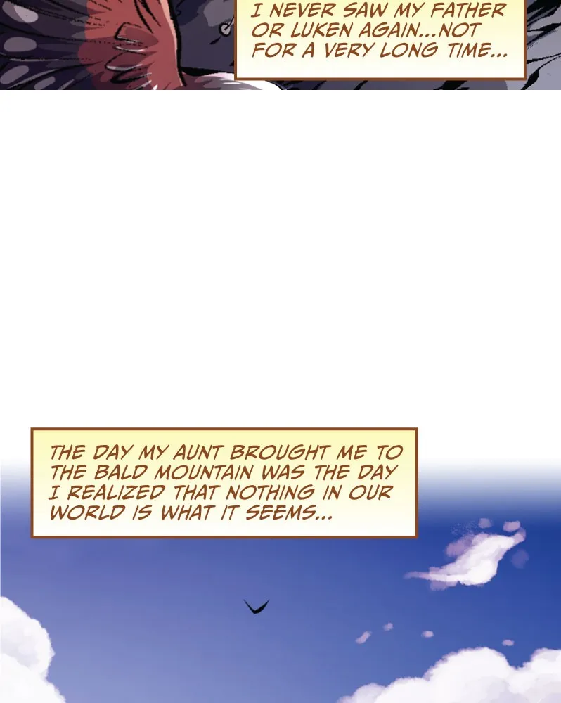 Read Firebrand chapter 3 image 9 on Lezhin
