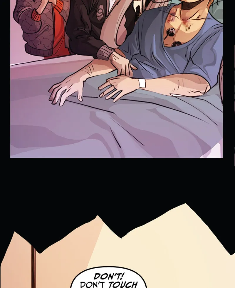 Read Firebrand chapter 30 image 100 on Lezhin