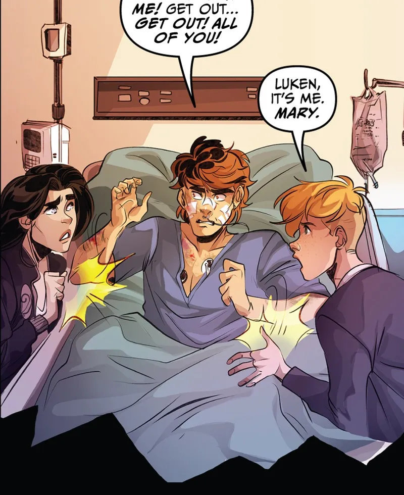 Read Firebrand chapter 30 image 101 on Lezhin