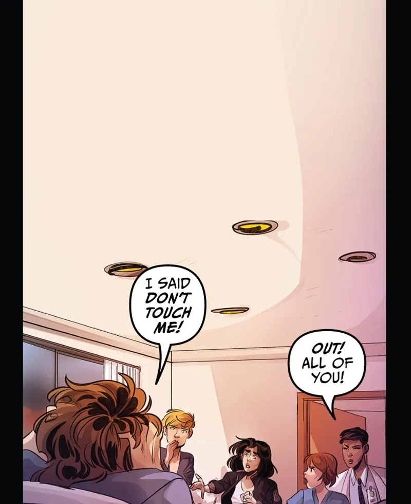 Read Firebrand chapter 30 image 104 on Lezhin