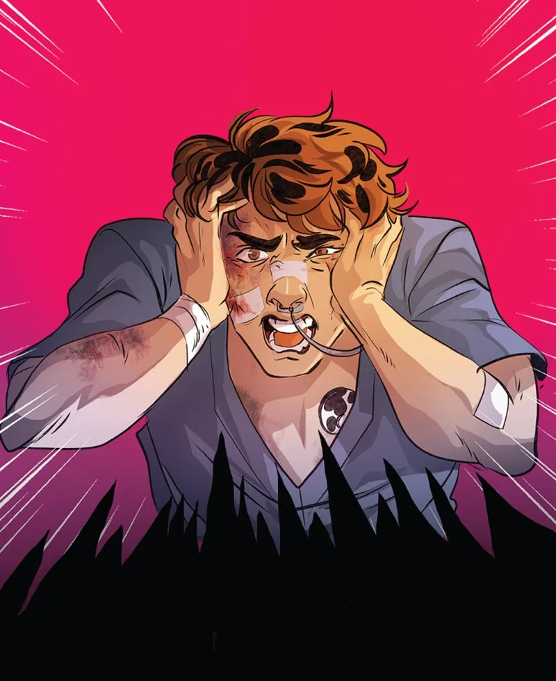Read Firebrand chapter 30 image 106 on Lezhin