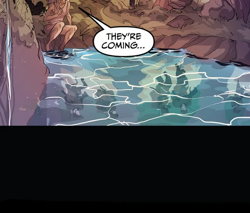 Read Firebrand chapter 30 image 115 on Lezhin