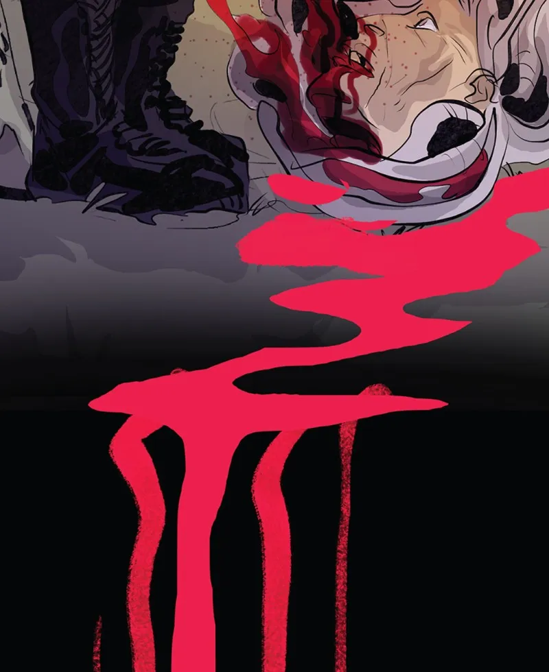 Read Firebrand chapter 30 image 119 on Lezhin