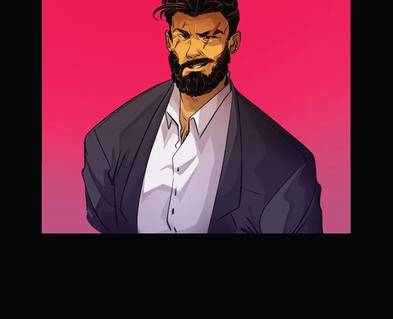 Read Firebrand chapter 30 image 23 on Lezhin