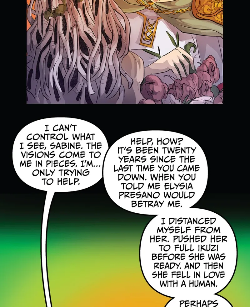 Read Firebrand chapter 30 image 38 on Lezhin