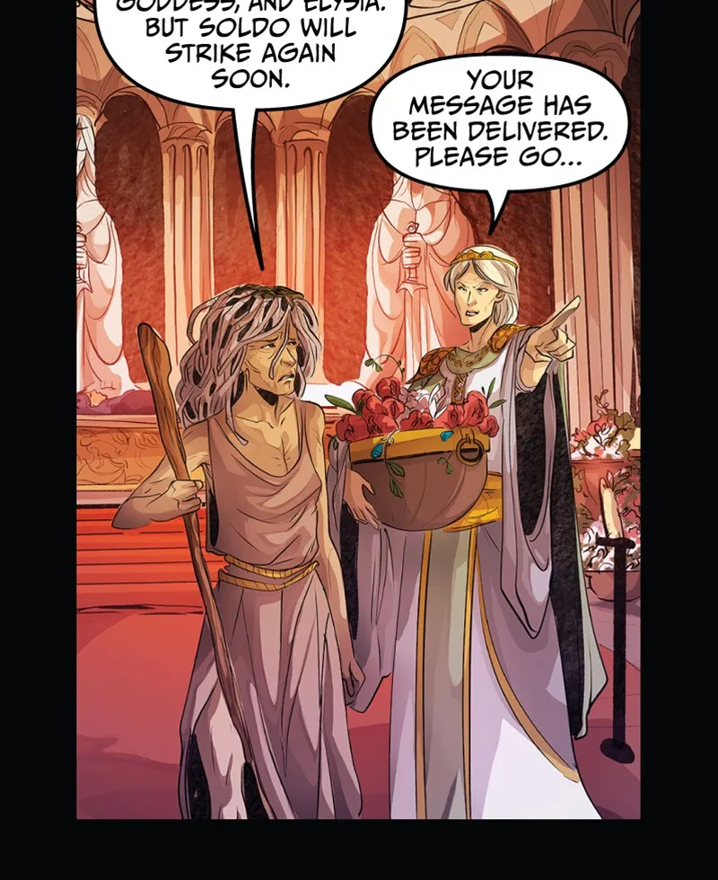 Read Firebrand chapter 30 image 41 on Lezhin