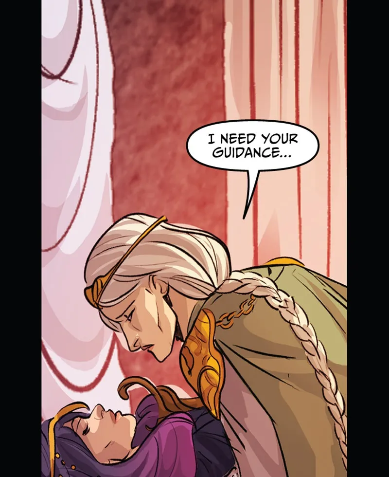 Read Firebrand chapter 30 image 46 on Lezhin