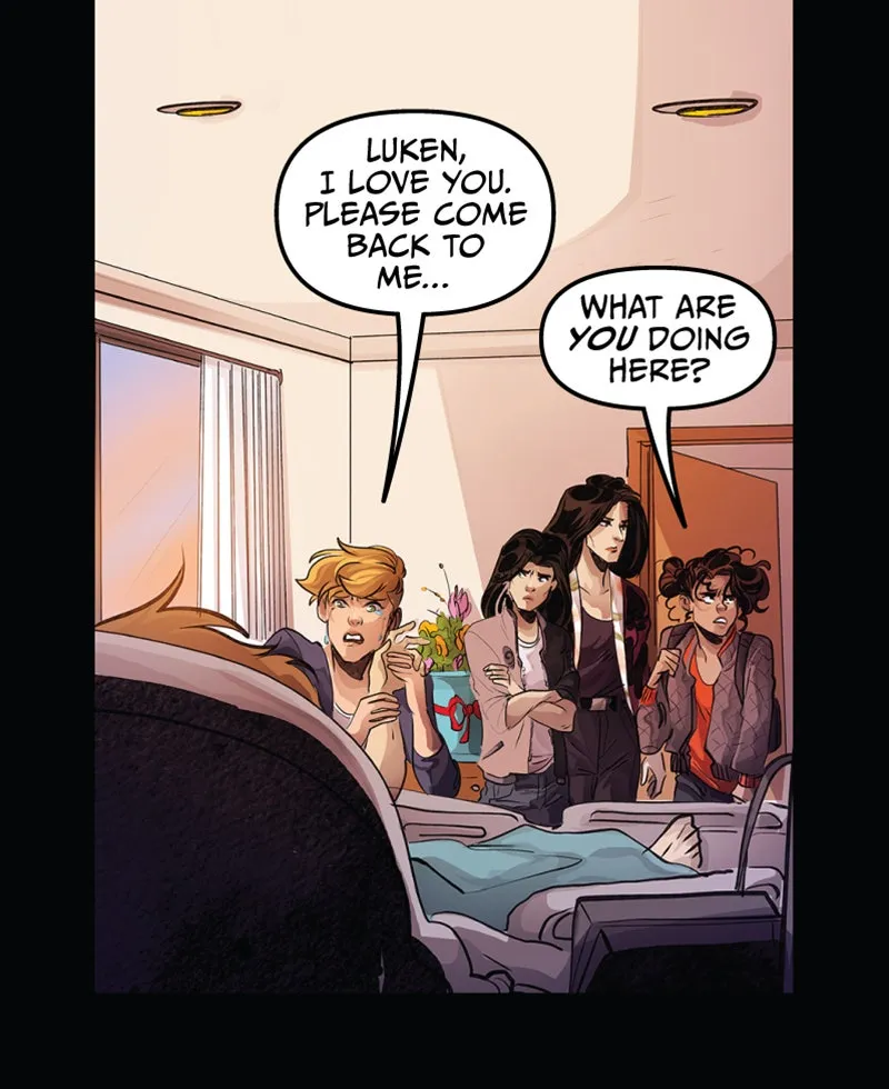 Read Firebrand chapter 30 image 56 on Lezhin