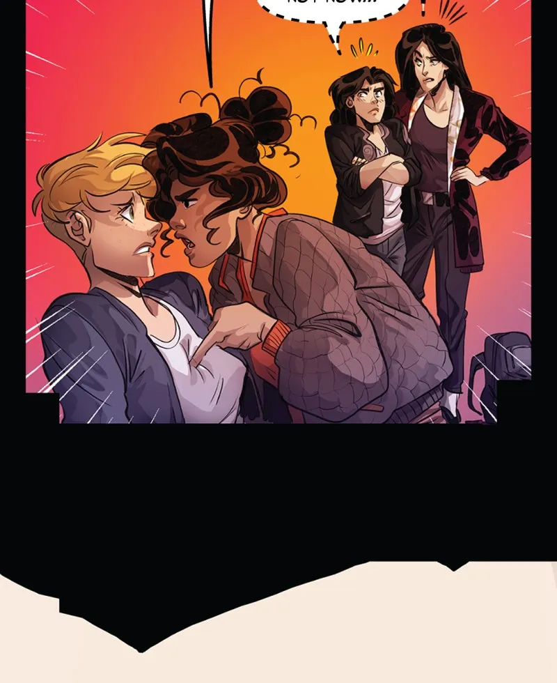 Read Firebrand chapter 30 image 59 on Lezhin