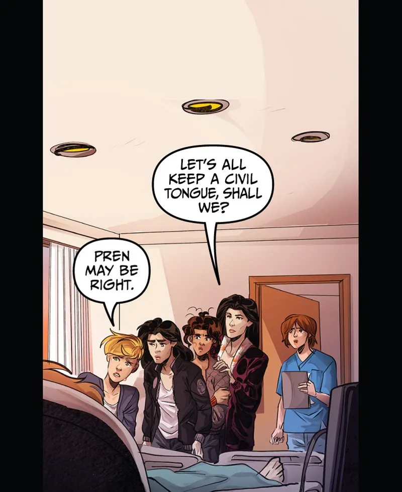 Read Firebrand chapter 30 image 62 on Lezhin