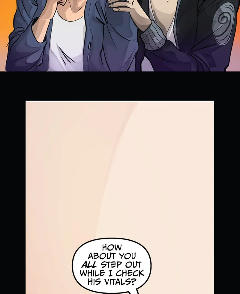 Read Firebrand chapter 30 image 65 on Lezhin