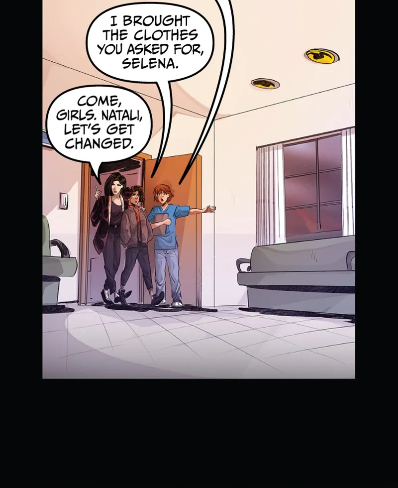 Read Firebrand chapter 30 image 66 on Lezhin